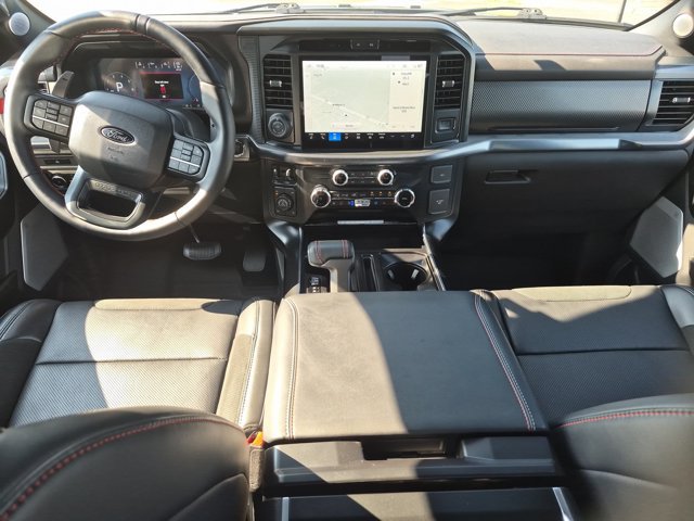 Certified 2025 Ford F150 Raptor AWD/4WD image 32