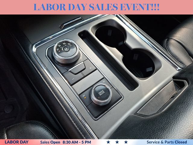 Certified 2021 Ford Expedition Max XLT AWD/4WD image 22