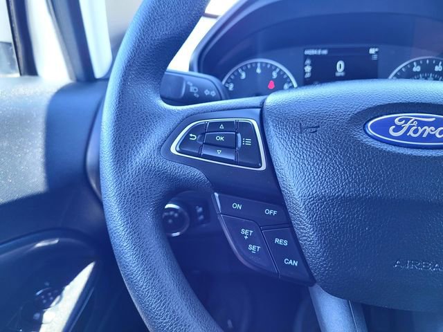 Certified 2022 Ford EcoSport SE AWD/4WD image 24