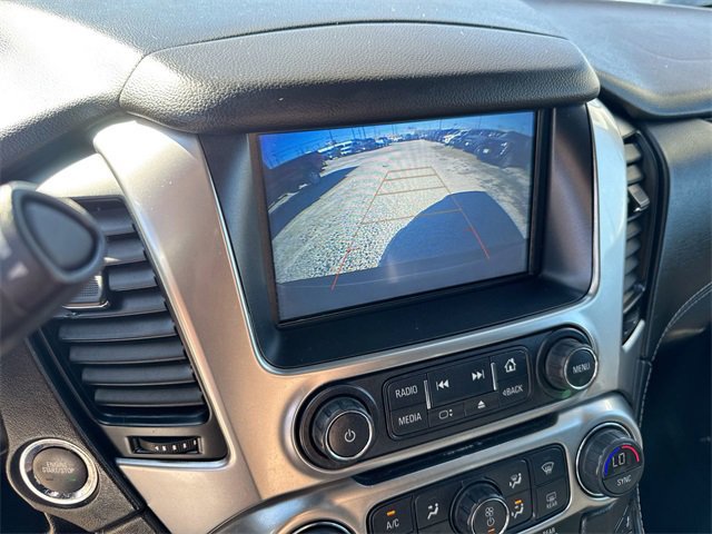 Used 2020 Chevrolet Suburban Premier image 29