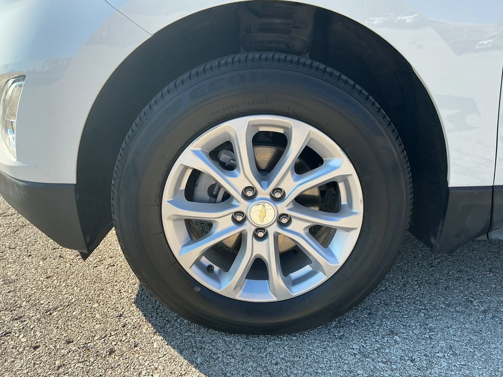 Used 2019 Chevrolet Equinox LT AWD/4WD image 5