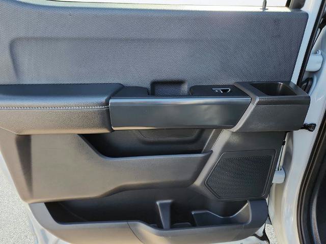 Certified 2023 Ford F150 XL w/ STX Appearance Package RWD image 19