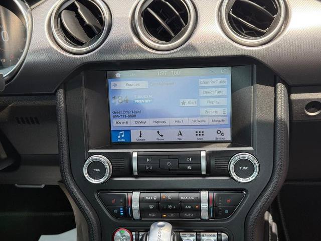 Certified 2019 Ford Mustang GT Premium w/ Equipment Group 401A RWD image 11