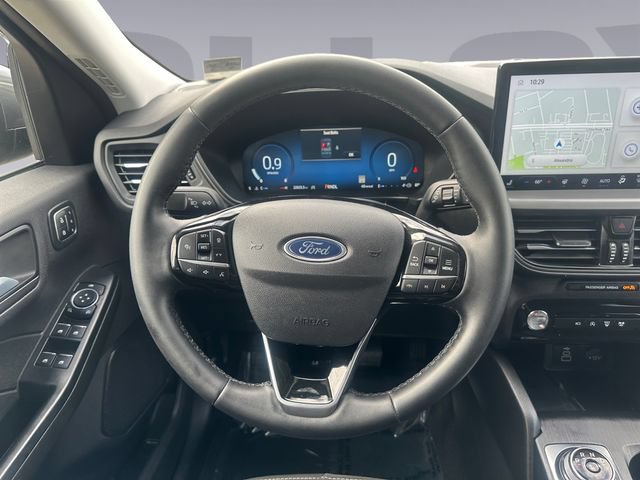 Certified 2024 Ford Escape Active w/ Tech Pack #2 AWD/4WD image 13