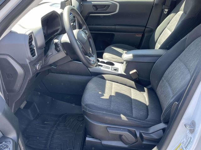 Certified 2021 Ford Bronco Sport Big Bend image 24