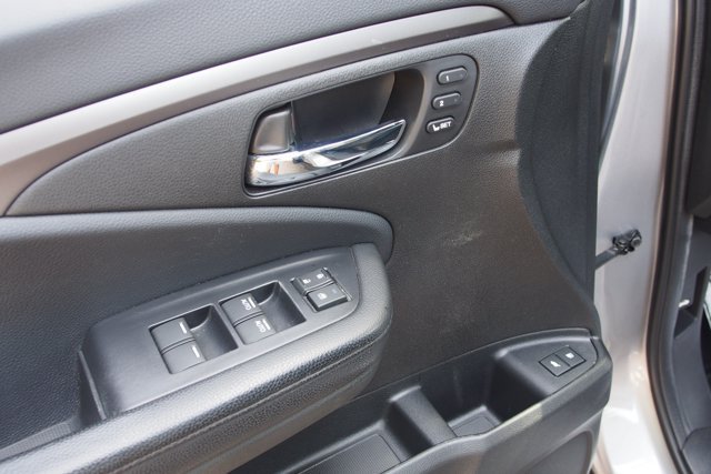 Used 2019 Honda Passport EX-L image 21