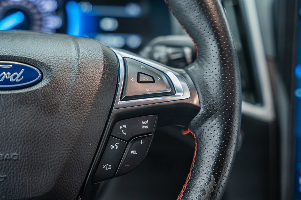 Certified 2022 Ford Edge ST-Line AWD/4WD image 31