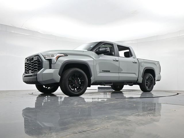 Used 2024 Toyota Tundra Limited w/ TRD Off-Road Package AWD/4WD image 39