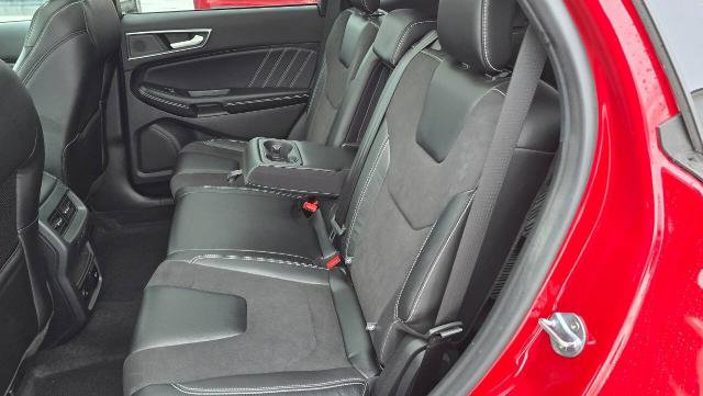 Certified 2024 Ford Edge ST w/ Equipment Group 401A image 11