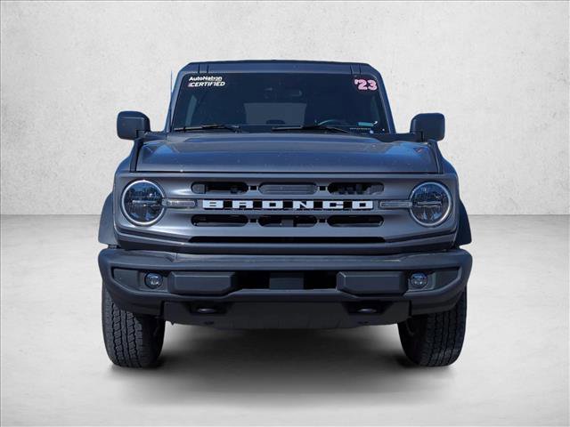 Certified 2023 Ford Bronco Big Bend image 6
