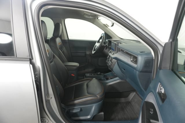 Certified 2024 Ford Maverick Tremor w/ Tremor Off-Road Package AWD/4WD image 34