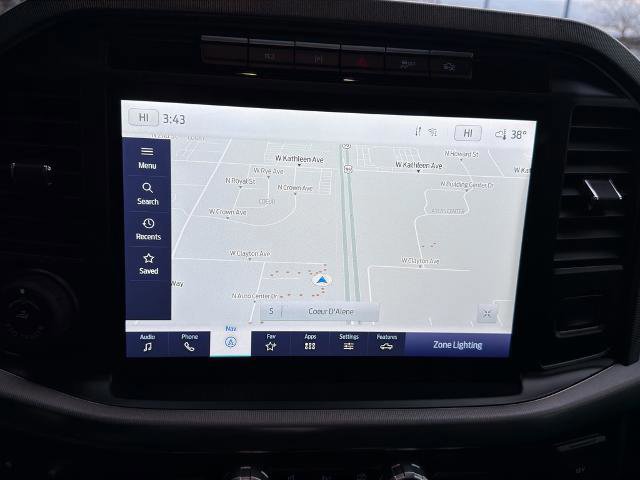 Certified 2022 Ford F150 Raptor w/ Raptor 37 Performance Package image 37