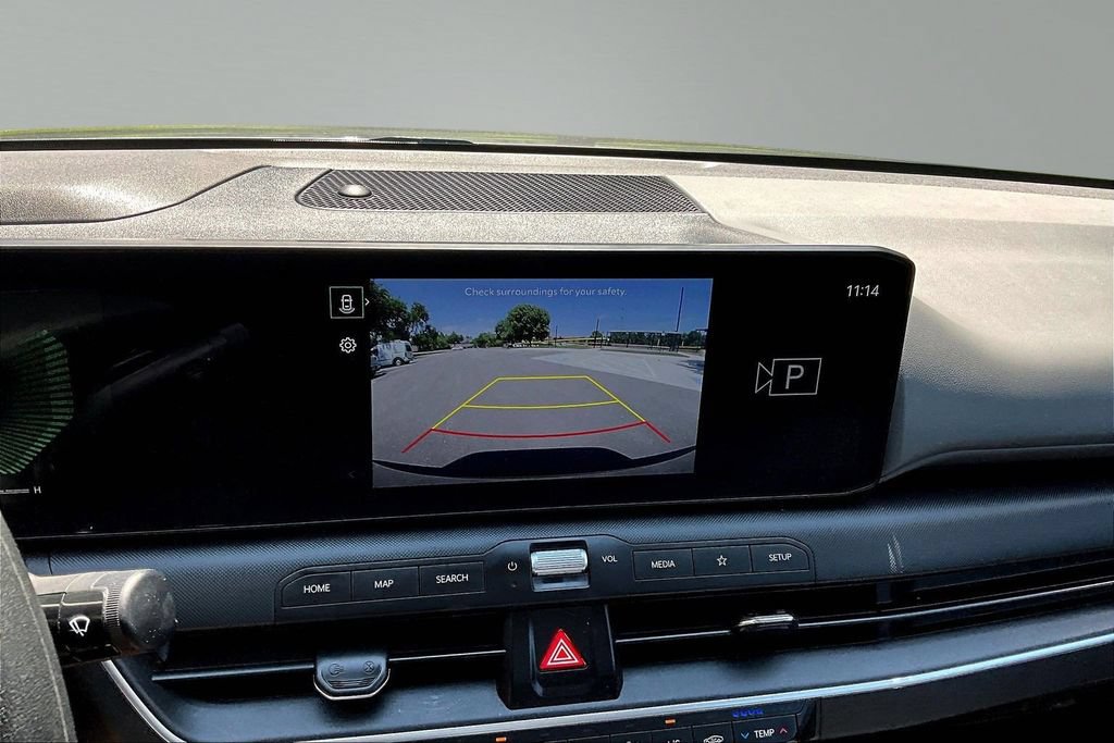 Used 2025 Kia K4 FWD image 15