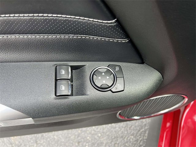 Certified 2022 Ford Mustang GT Premium w/ Equipment Group 401A image 12