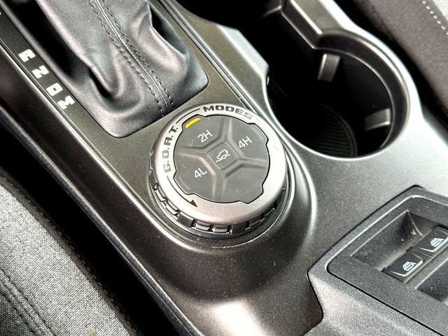 Certified 2022 Ford Bronco Big Bend AWD/4WD image 20