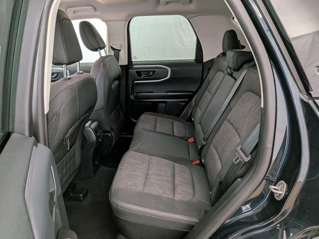 Certified 2022 Ford Bronco Sport Big Bend w/ Convenience Package AWD/4WD image 17