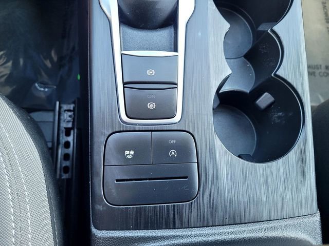 Certified 2022 Ford Escape S FWD image 19