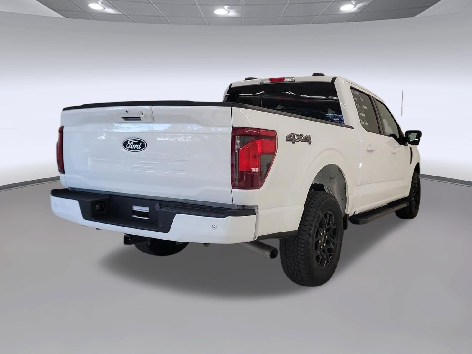 Certified 2024 Ford F150 XLT w/ Equipment Group 302A MID AWD/4WD image 7