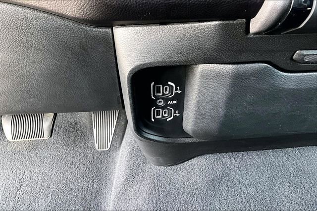 Used 2022 RAM 2500 Laramie AWD/4WD image 22