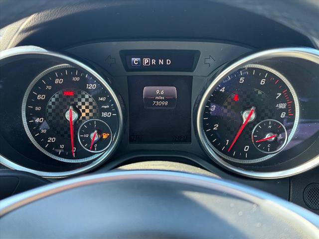 Used 2017 Mercedes-Benz SLC 300 image 18