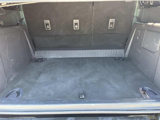 Certified 2023 Ford Bronco Wildtrak AWD/4WD image 12