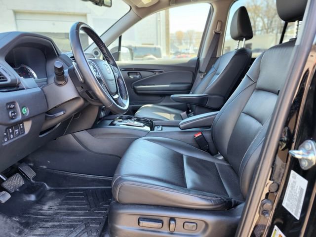 Used 2020 Honda Ridgeline RTL-E image 18