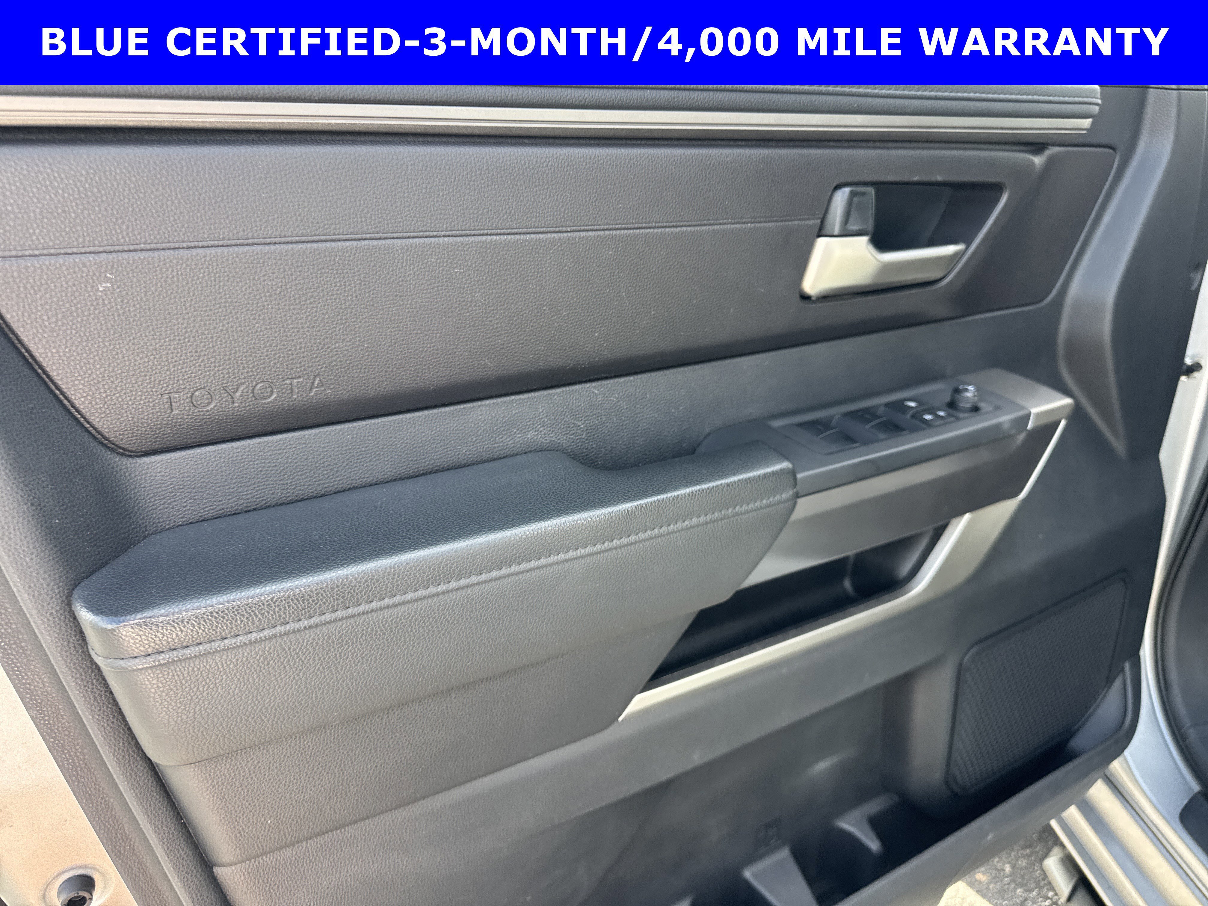 Used 2022 Toyota Tundra SR5 image 9