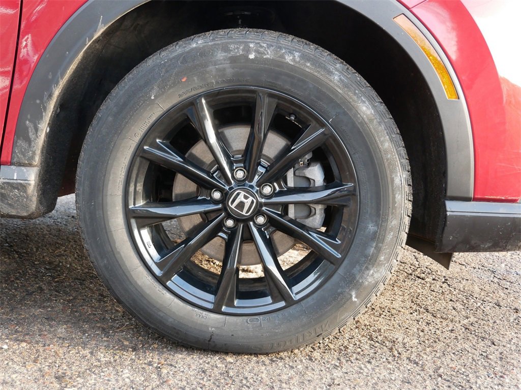 Used 2024 Honda CR-V Sport image 7