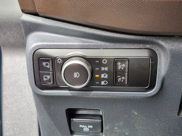 Certified 2023 Ford Bronco Outer Banks w/ Sasquatch Package AWD/4WD image 22