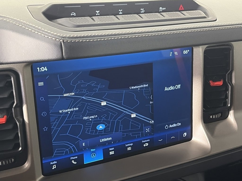 Certified 2024 Ford Bronco Raptor image 19