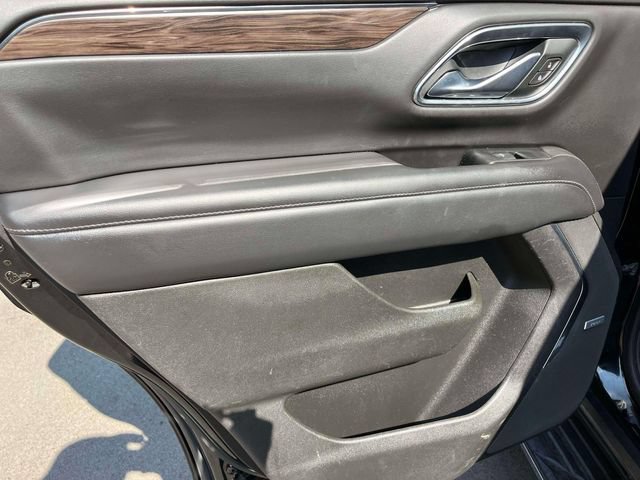 Used 2021 Chevrolet Tahoe LT AWD/4WD image 17