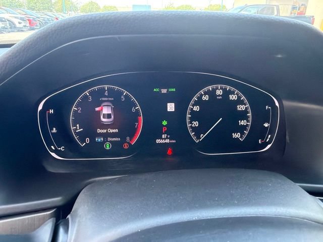 Used 2020 Honda Accord LX image 21