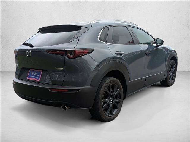Used 2024 MAZDA CX-30 AWD 2.5 S w/ Preferred Package video 2