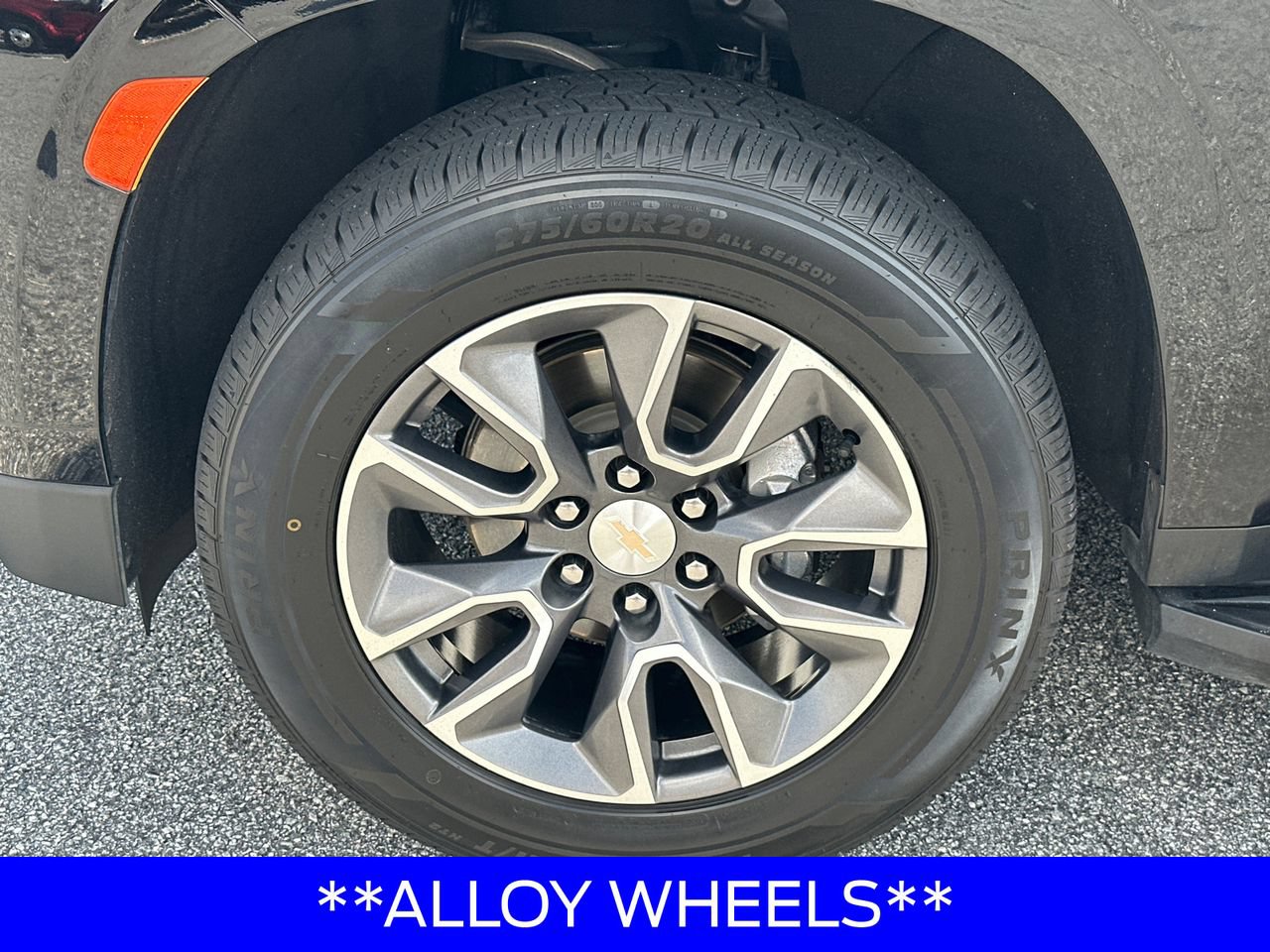 Used 2023 Chevrolet Tahoe LT RWD image 13
