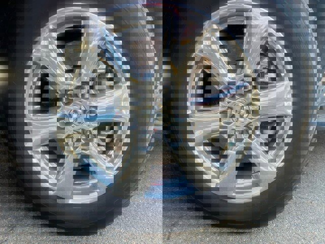 Certified 2018 Ford F150 XLT w/ Equipment Group 302A Luxury image 2