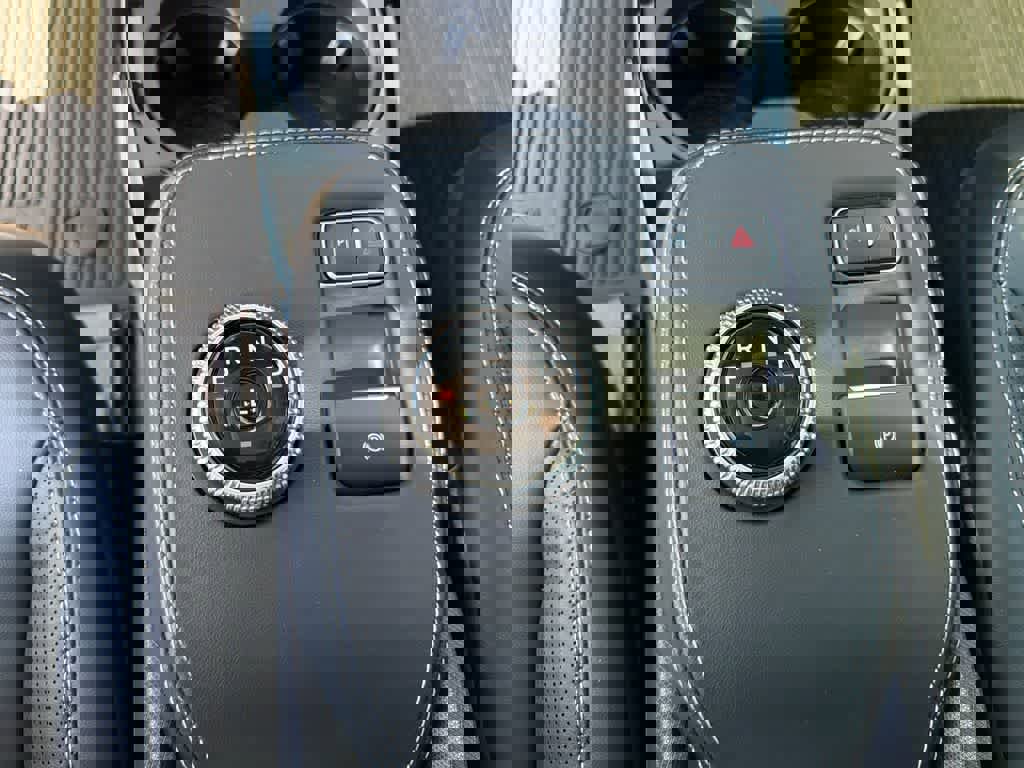 Certified 2023 Ford Mustang Mach-E Premium image 27