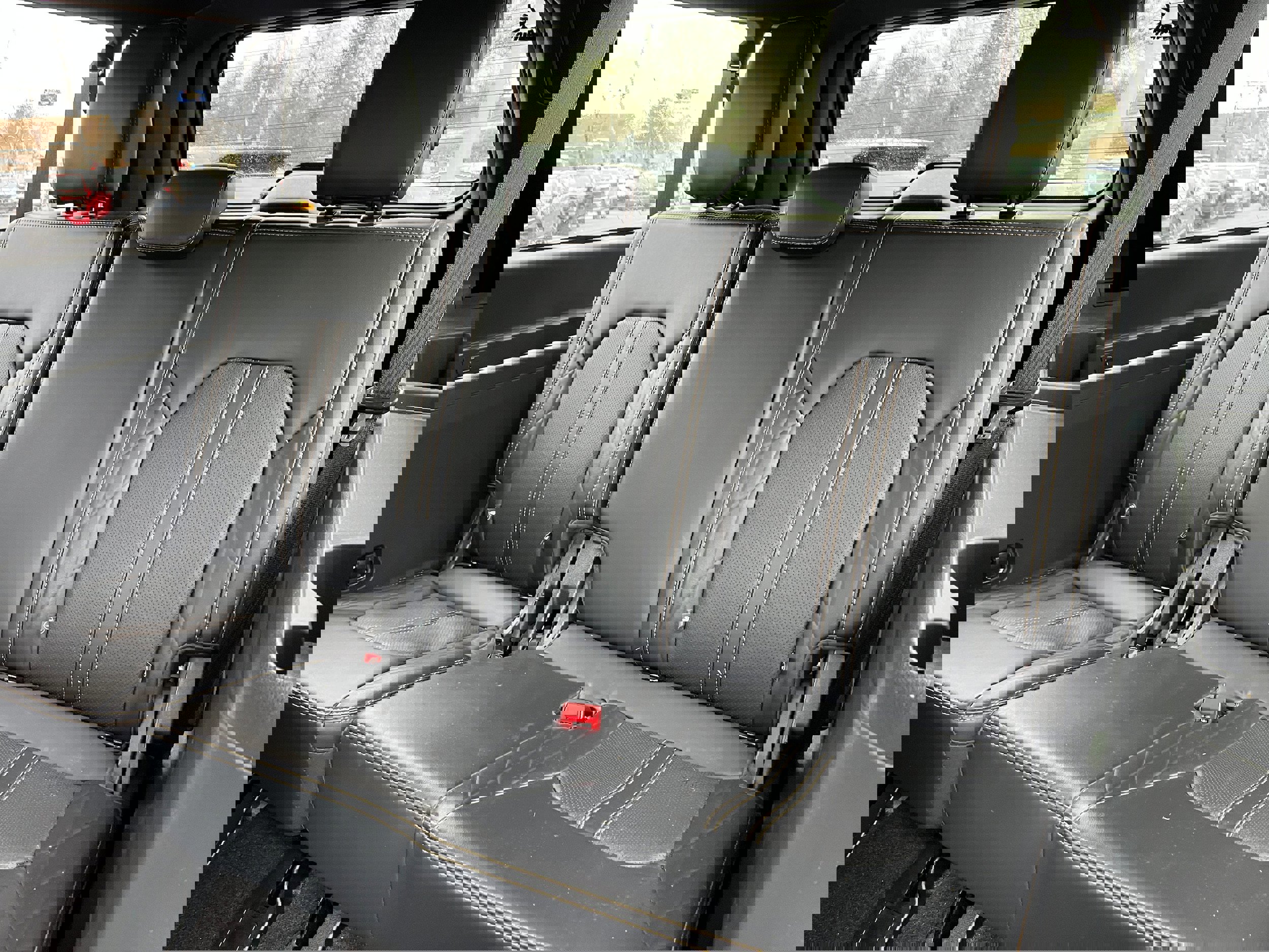 Certified 2023 Ford Expedition Max Platinum image 15