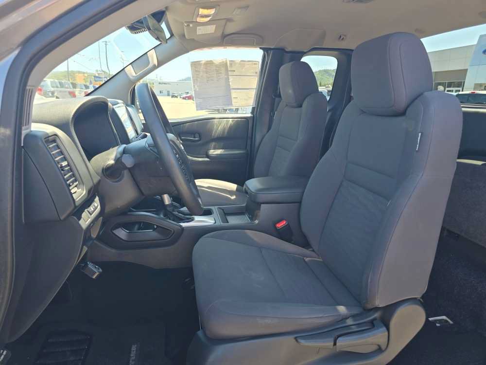 Used 2022 Nissan Frontier S w/ Technology Package AWD/4WD image 14