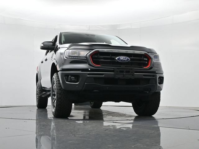 Certified 2023 Ford Ranger Lariat w/ Tremor Off-Road Package AWD/4WD image 42