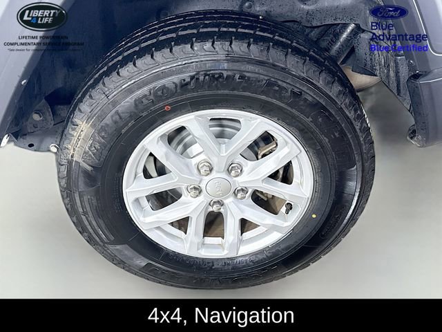 Used 2023 Jeep Wrangler Sport S image 29