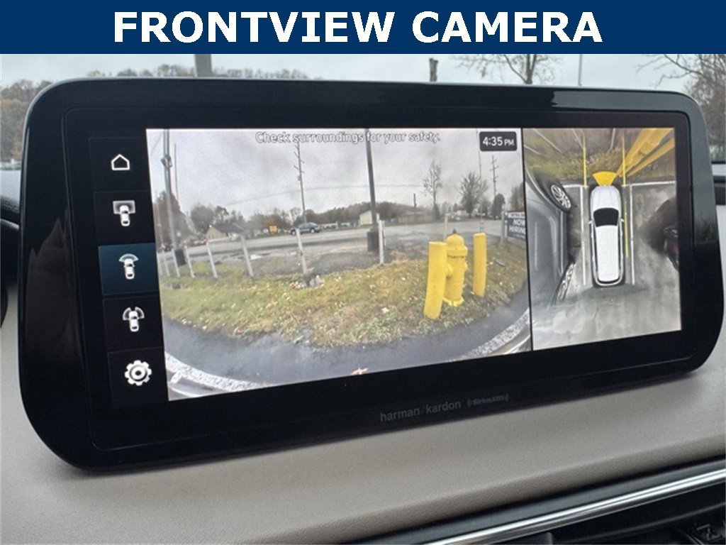 Used 2022 Hyundai Santa Fe Limited image 35