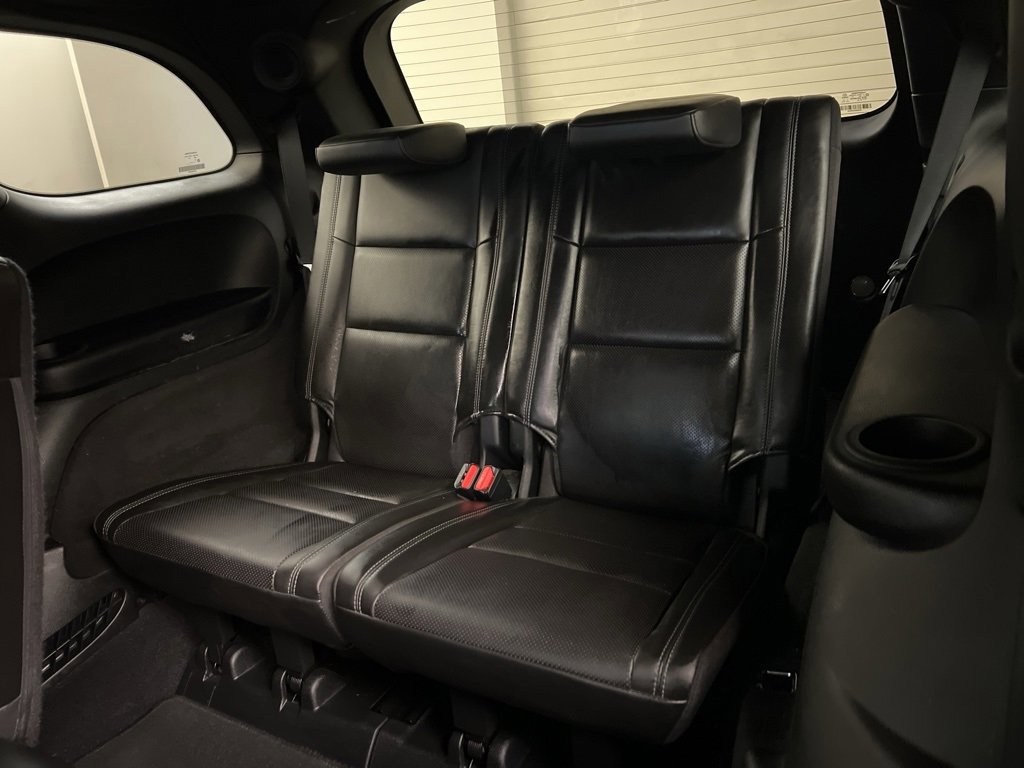 Used 2021 Dodge Durango Citadel image 36