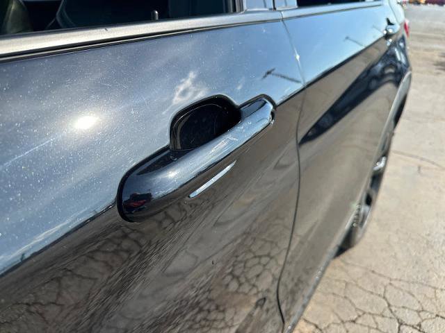 Certified 2023 Ford Explorer ST w/ Equipment Group 401A image 13