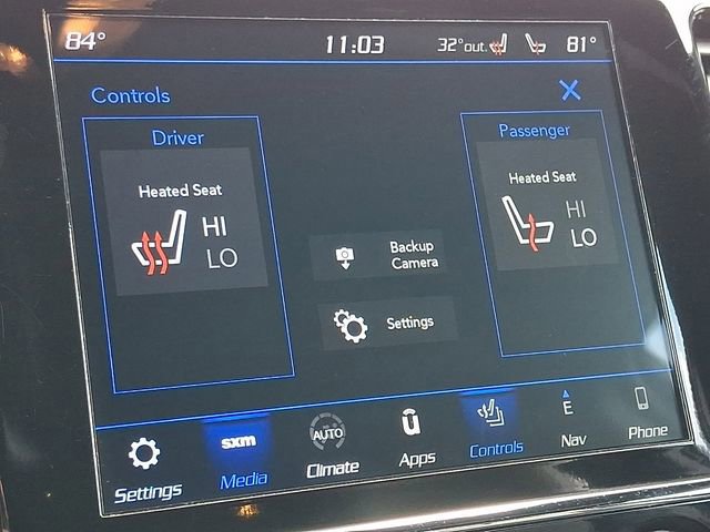 Used 2019 Jeep Grand Cherokee Laredo w/ Laredo X Package image 23