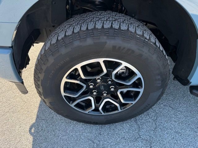 Certified 2023 Ford F150 XLT w/ Equipment Group 302A High AWD/4WD image 11