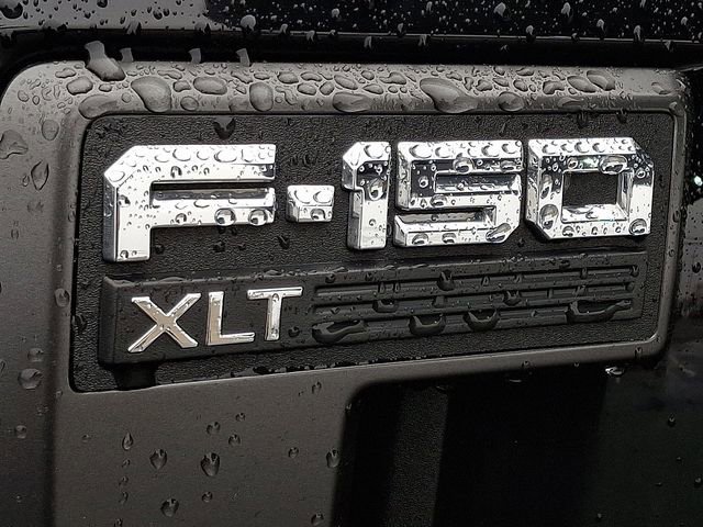 Certified 2023 Ford F150 XLT w/ Equipment Group 302A High image 29