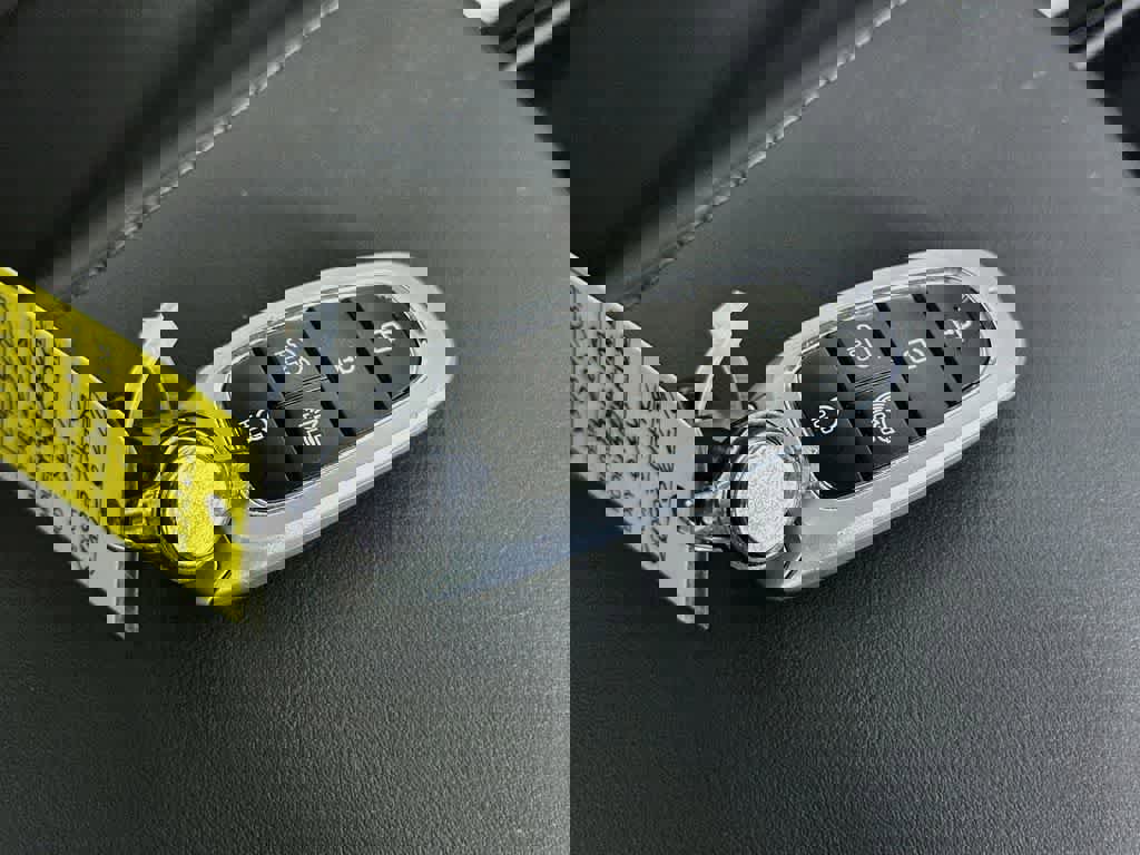 Used 2025 Hyundai Palisade SEL FWD image 20