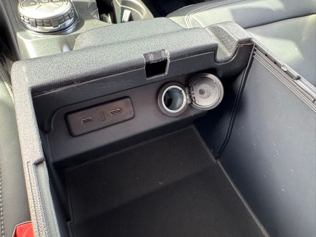 Certified 2025 Ford Bronco Outer Banks AWD/4WD image 60