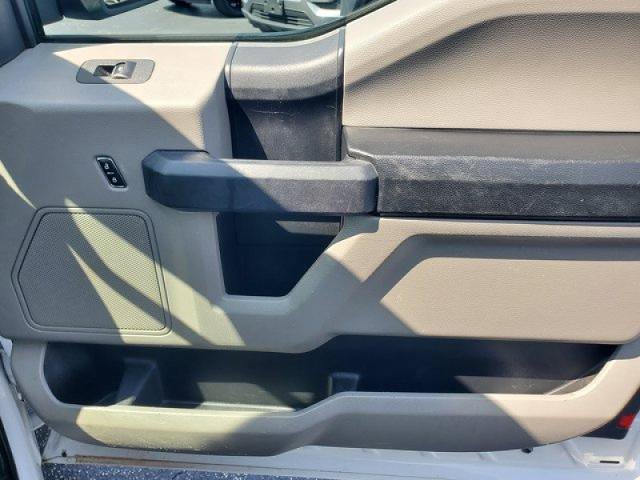 Certified 2019 Ford F150 XL w/ Equipment Group 101A Mid AWD/4WD image 34