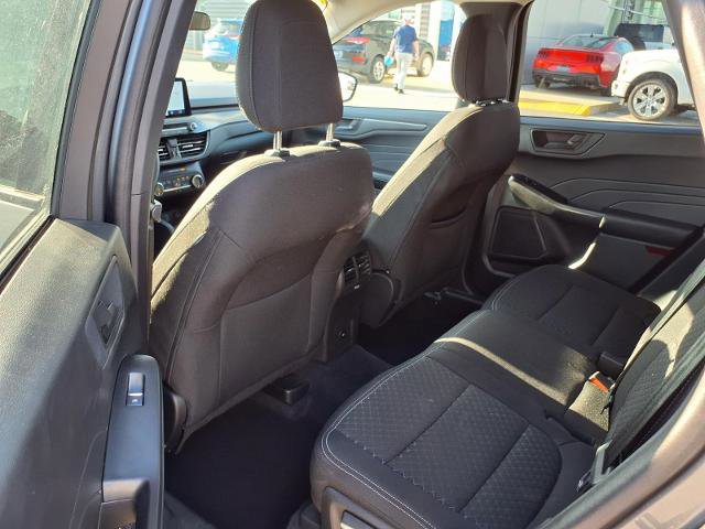 Certified 2023 Ford Escape Active image 18